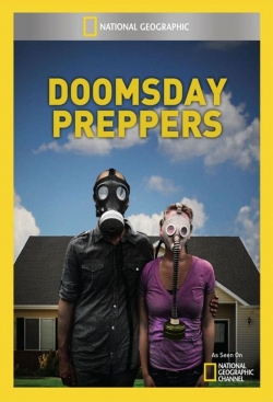 watch Doomsday Preppers movies free online