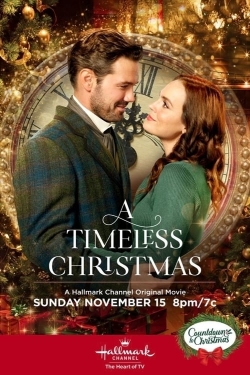 watch A Timeless Christmas movies free online