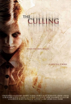 watch The Culling movies free online