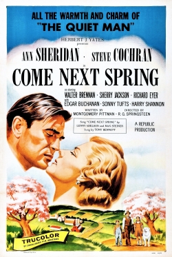 watch Come Next Spring movies free online