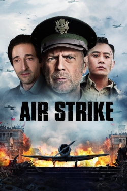 watch Air Strike movies free online