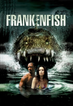 watch Frankenfish movies free online