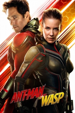 watch Ant-Man and the Wasp movies free online