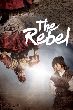 watch The Rebel movies free online