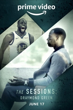 watch The Sessions Draymond Green movies free online