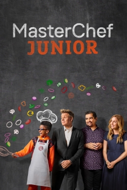 watch MasterChef Junior movies free online