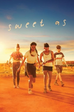 watch Sweet As movies free online