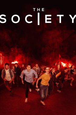 watch The Society movies free online