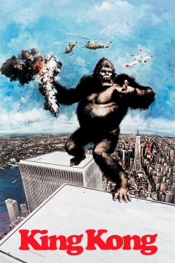 watch King Kong movies free online
