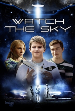 watch Watch the Sky movies free online