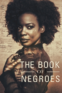 watch The Book of Negroes movies free online