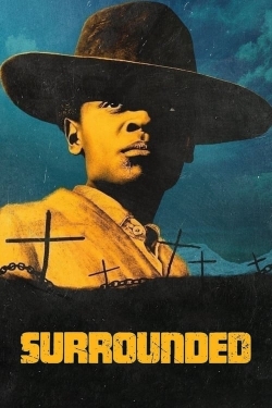watch Surrounded movies free online