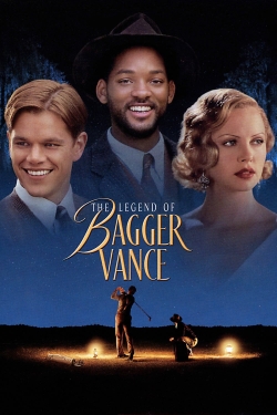 watch The Legend of Bagger Vance movies free online