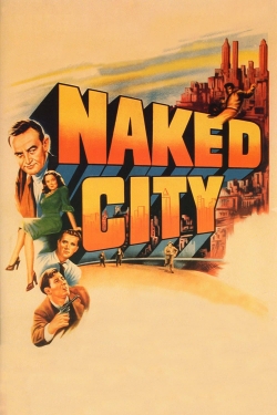 watch The Naked City movies free online