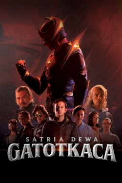 watch Satria Dewa: Gatotkaca movies free online