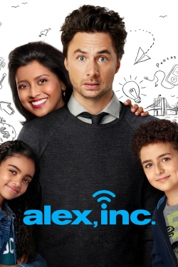 watch Alex, Inc. movies free online