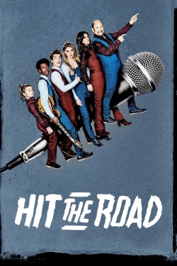 watch Hit the Road movies free online