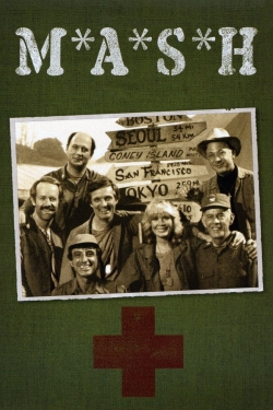 watch M*A*S*H movies free online