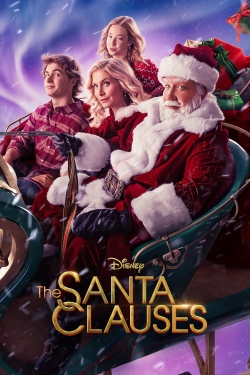 watch The Santa Clauses movies free online