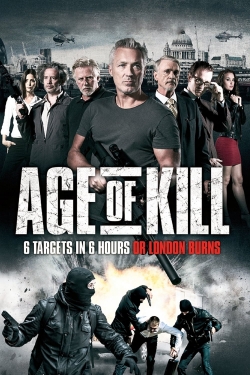 watch Age Of Kill movies free online