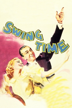 watch Swing Time movies free online