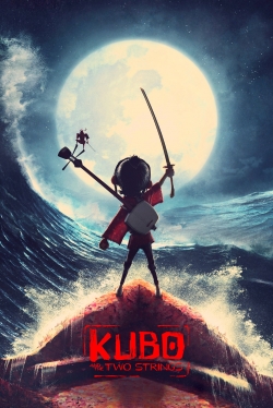 watch Kubo and the Two Strings movies free online