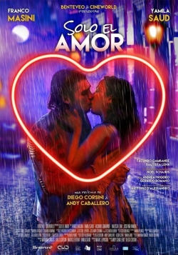 watch Solo el amor movies free online