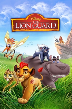 watch The Lion Guard movies free online