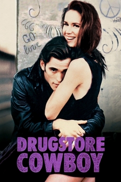 watch Drugstore Cowboy movies free online