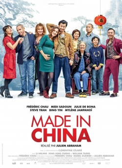 watch Made In China movies free online