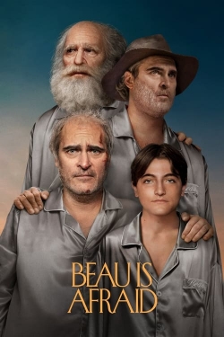 watch Beau Is Afraid movies free online