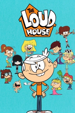 watch The Loud House movies free online