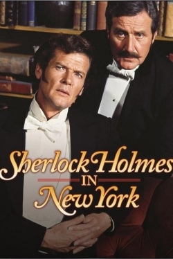 watch Sherlock Holmes in New York movies free online