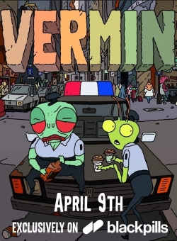 watch Vermin movies free online