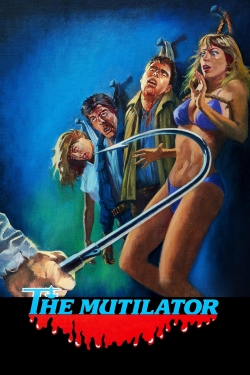 watch The Mutilator movies free online