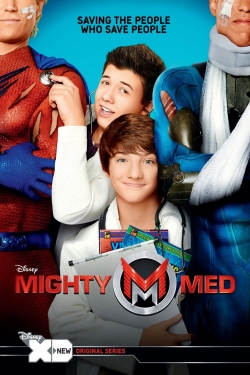 watch Mighty Med movies free online
