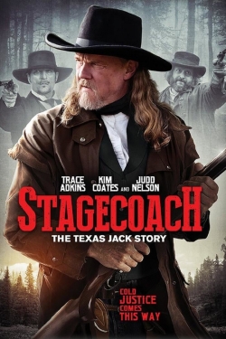 watch Stagecoach: The Texas Jack Story movies free online