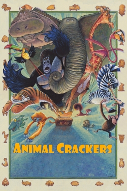 watch Animal Crackers movies free online