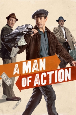watch A Man of Action movies free online