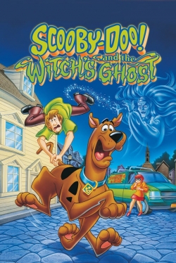 watch Scooby-Doo! and the Witch's Ghost movies free online