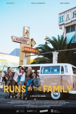 watch Runs in the Family movies free online