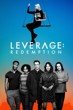 watch Leverage: Redemption movies free online
