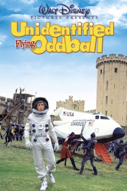watch Unidentified Flying Oddball movies free online