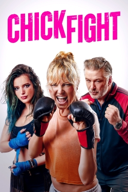 watch Chick Fight movies free online