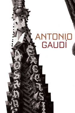 watch Antonio Gaudí movies free online
