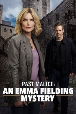 watch Past Malice: An Emma Fielding Mystery movies free online