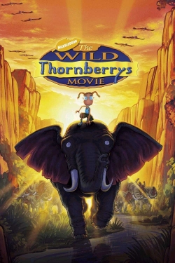 watch The Wild Thornberrys Movie movies free online