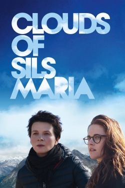 watch Clouds of Sils Maria movies free online