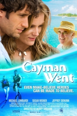 watch Cayman Went movies free online