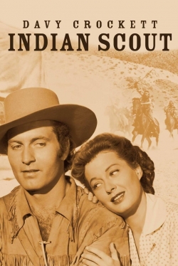 watch Davy Crockett, Indian Scout movies free online